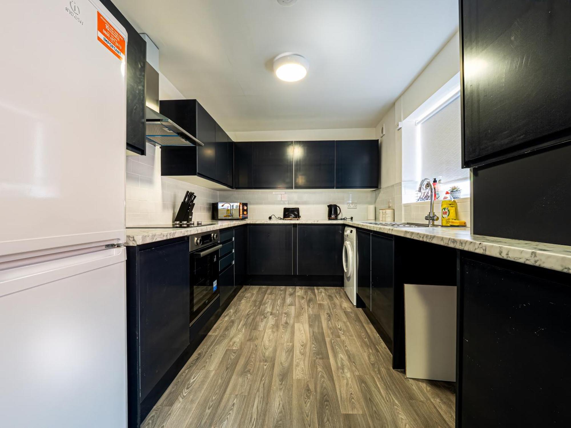 3Br Haven Retreat In Wallasey With Free Street Parking Buitenkant foto